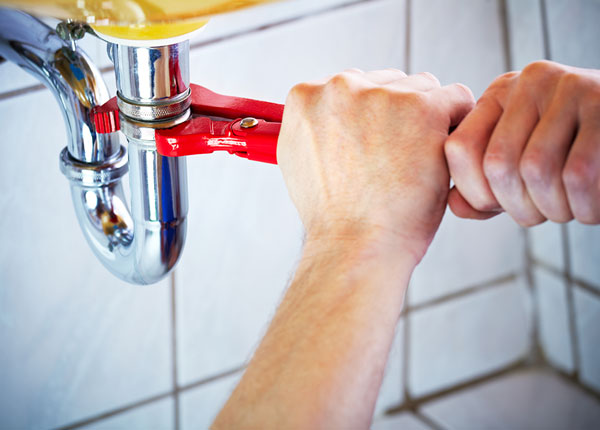 About Albers HVAC Services